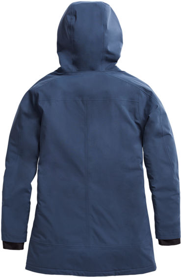 Jacket (600x600), Png Download