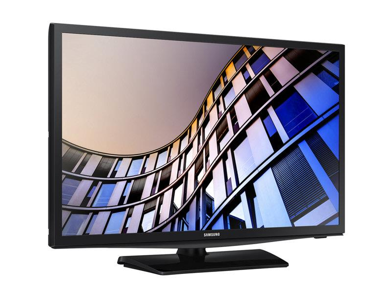 Auction - Samsung Un32m4500afxzc 32” Hd 720p Led Smart Tv (1000x1000), Png Download