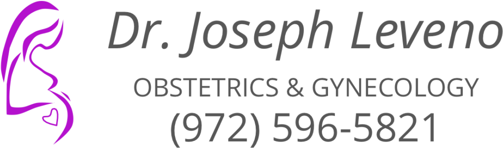 Leveno Has A Well-rounded Practice Including Patients - Obstetrics And Gynecology Logo (1024x328), Png Download