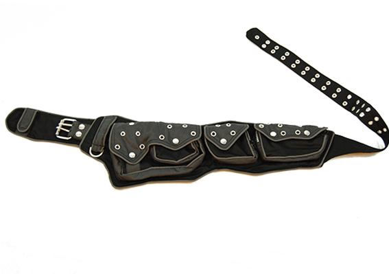 Strap (566x537), Png Download