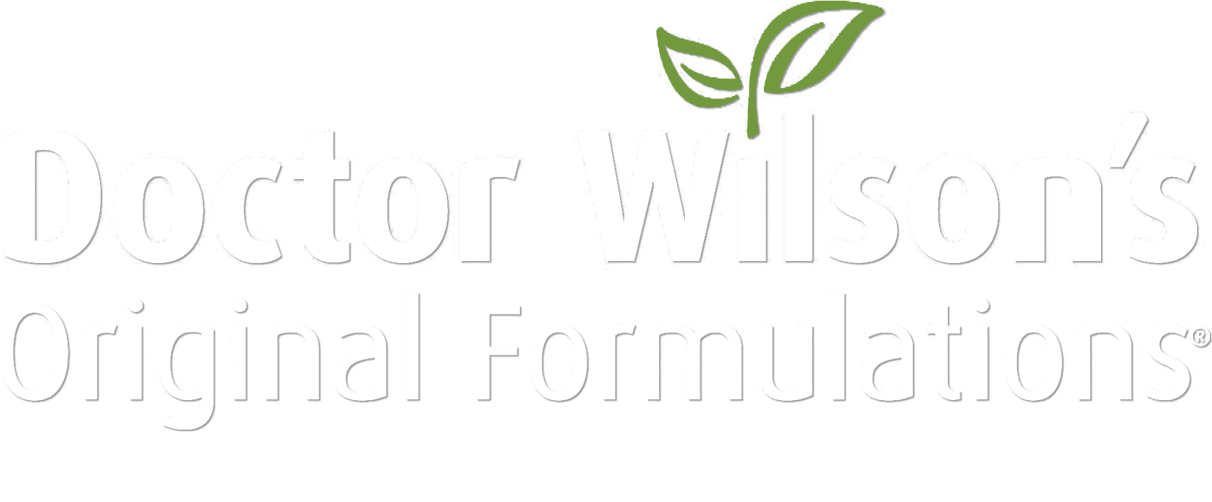 Doctor Wilson's Original Formulations - Nectaflor (1800x750), Png Download