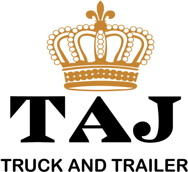 Taj Truck Sales - Taj King (1024x768), Png Download