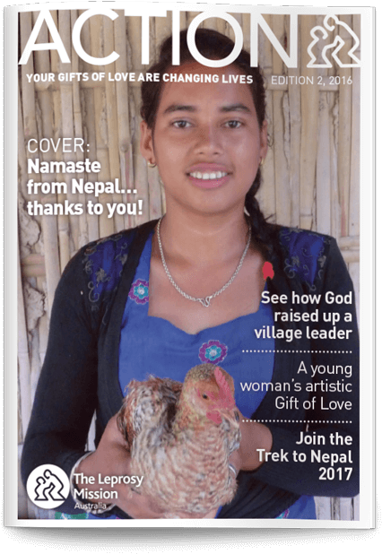 Action Magazine 2 - Magazine (570x722), Png Download