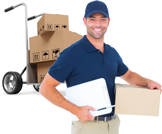 Our Locations - Packers And Movers Png (642x532), Png Download