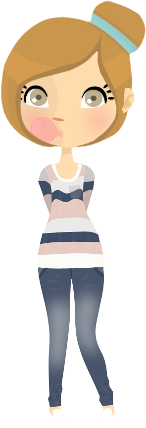 Doll Download Png - Dolls Png (543x900), Png Download