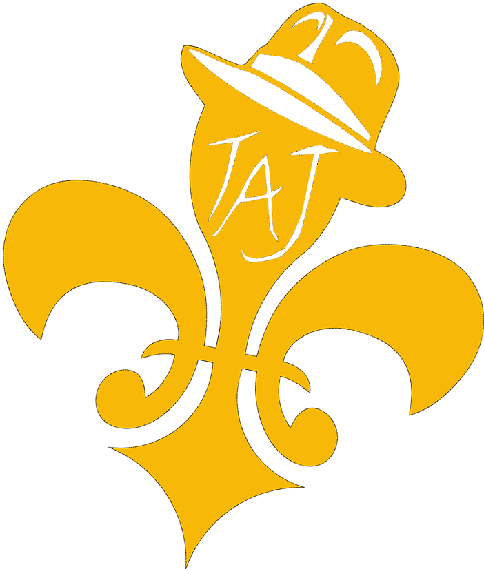 Fleur De Lis (735x837), Png Download