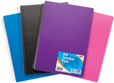 A7 - Stationery (500x500), Png Download