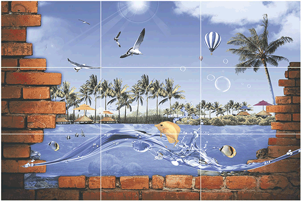 3d-029 - Surat Shop (600x600), Png Download