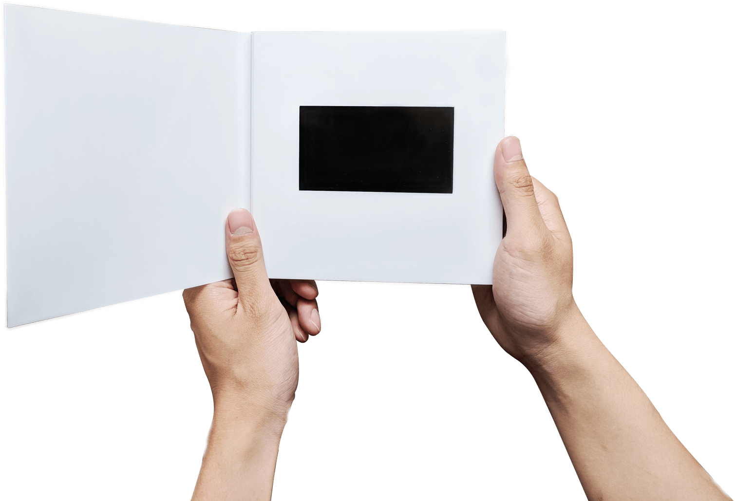 Wedding Video Over And Over - Book (2000x1500), Png Download