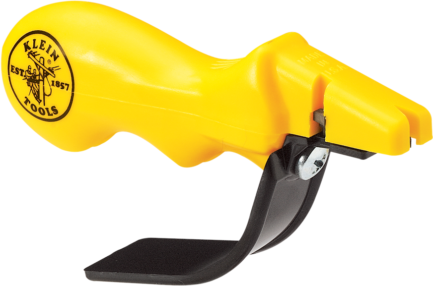 48036 - Klein Tools Knife Sharpener (1000x1000), Png Download