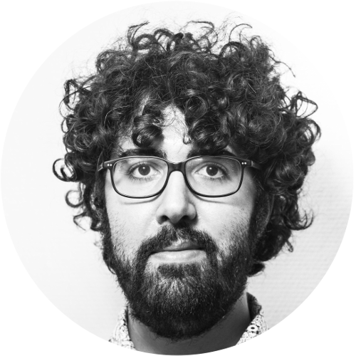 I'm A French, Paris Based Software Engineer, Currently - Clément Chastagnol (500x500), Png Download