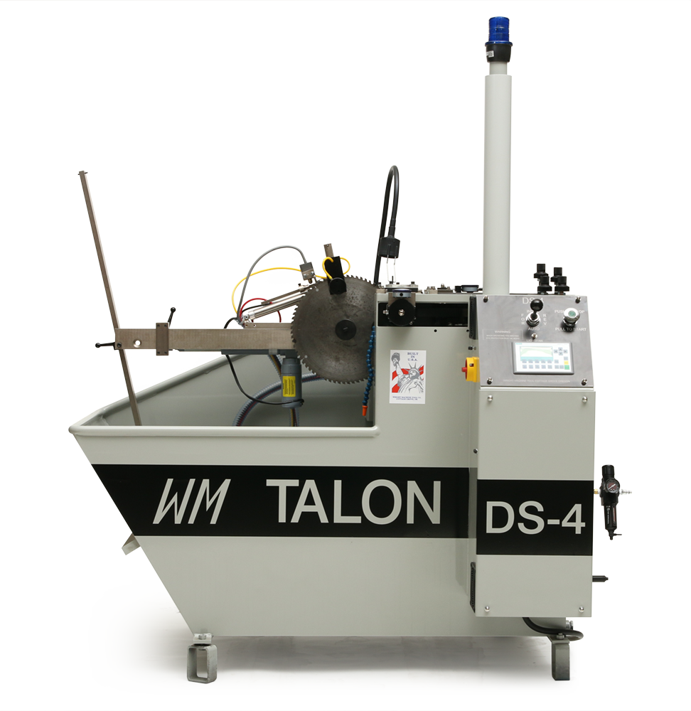 Talon Ds-4 Dual Side Sharpener - Ds Automobiles (972x1000), Png Download