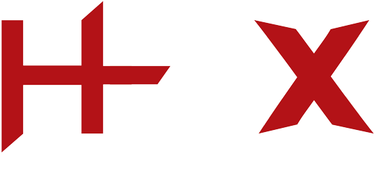 Herox - Cross (580x278), Png Download