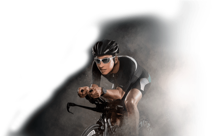 Start Typing - Duathlon (1280x448), Png Download