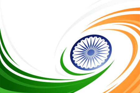 Download Svg Free Indian Flag K Pictures Full Hq Independence - Wish Happy Independence  Day PNG Image with No Background 