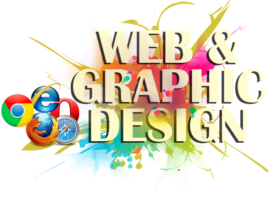 Our Graphic Design Services Include - Web And Graphic Design Logo (599x487), Png Download