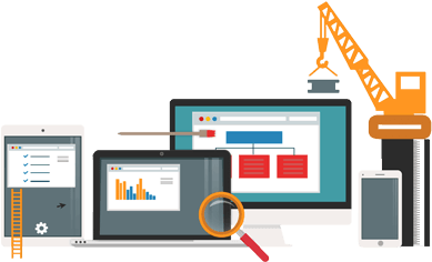 Hire Web Designer From India - Website Launch For Startups [book] (400x350), Png Download