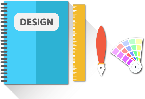 Graphic Designs - Graphic Design (673x383), Png Download