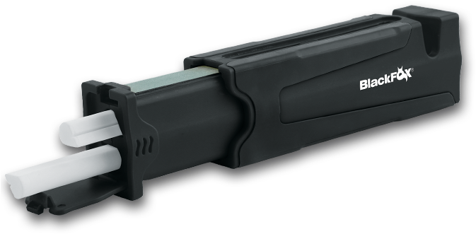 Fox Knives Outdoor Knife Sharpener - Knife Sharpening (675x675), Png Download