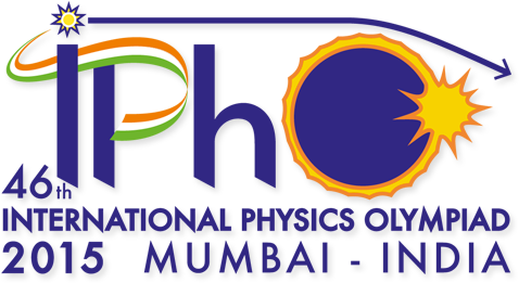 The Logo Of The 46th Ipho Combines The Depiction Of - Asian Physics Olympiad Logo (519x293), Png Download