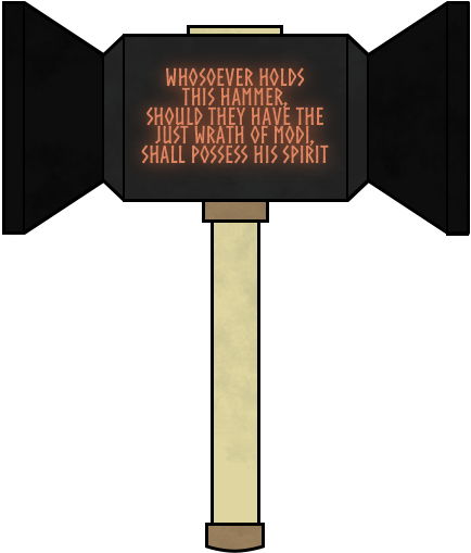 Svartvedir 139 - Sign (465x544), Png Download