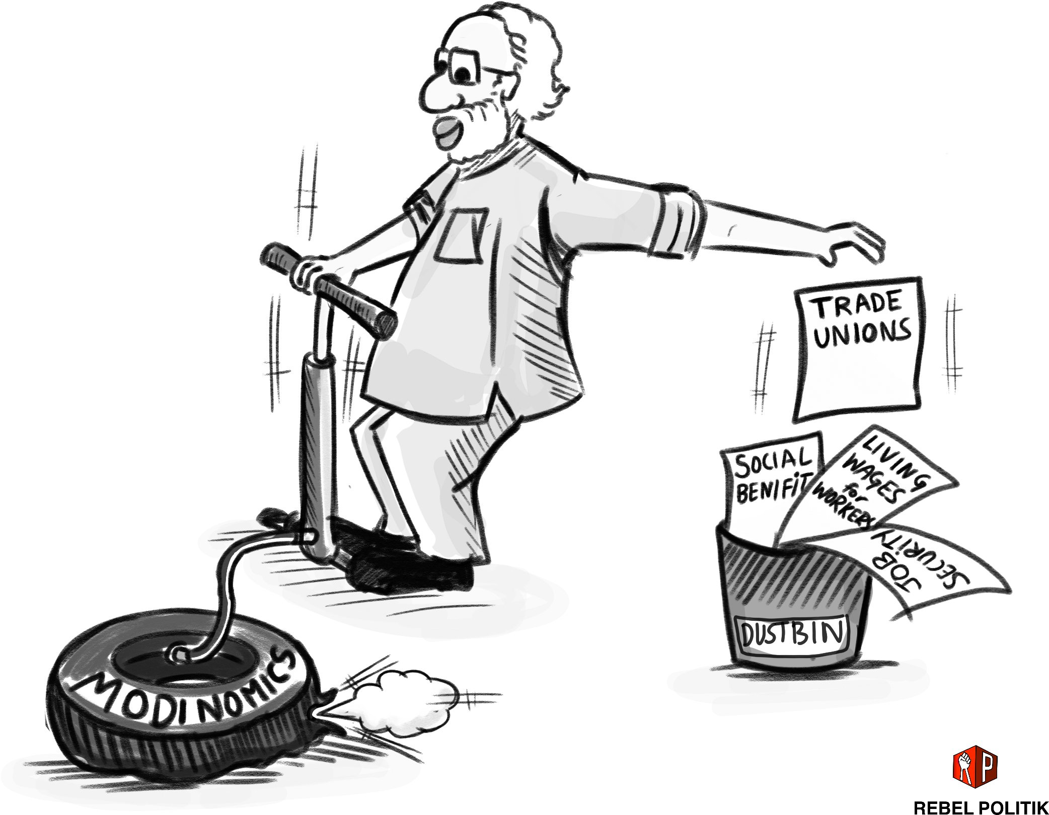 Gdp, As An Economic Indicator, Is Expected To Indicate (2400x1800), Png Download