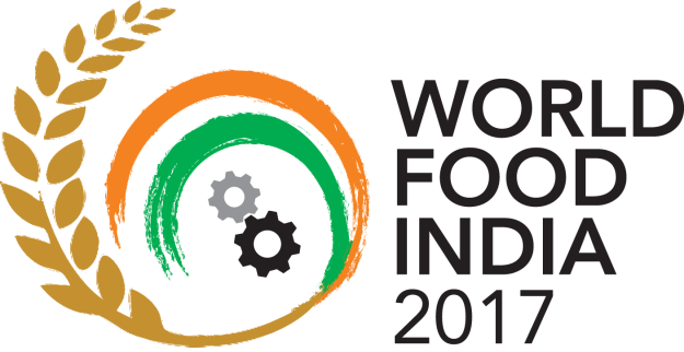 Modi To Inaugurate World Food India - World Food Day Logo (625x322), Png Download