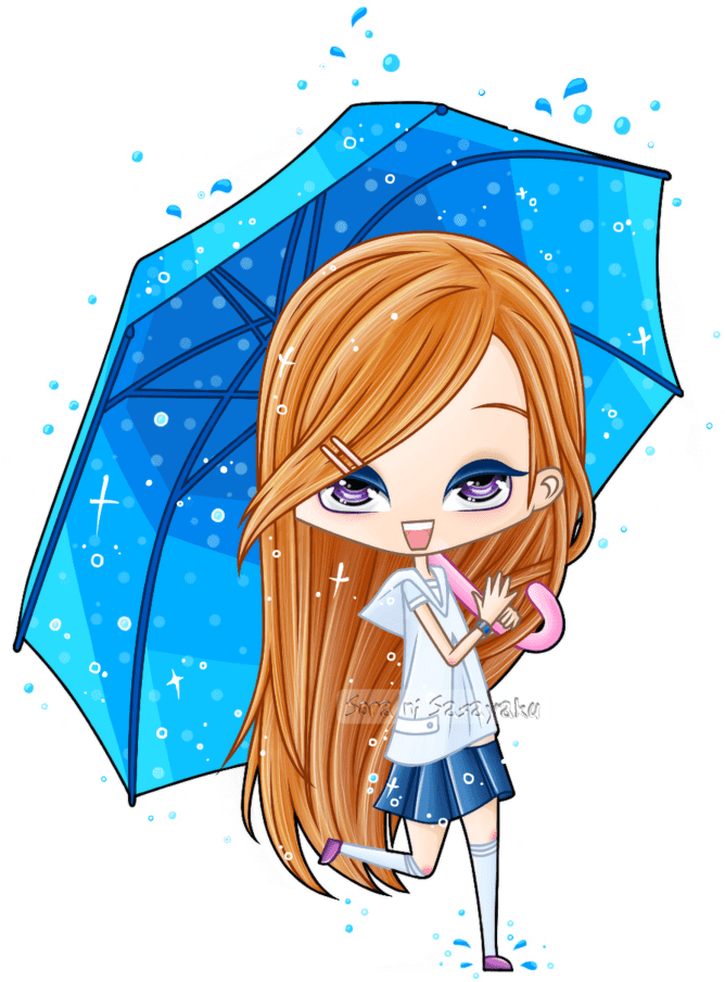 Rain Png Hd Image (822x971), Png Download