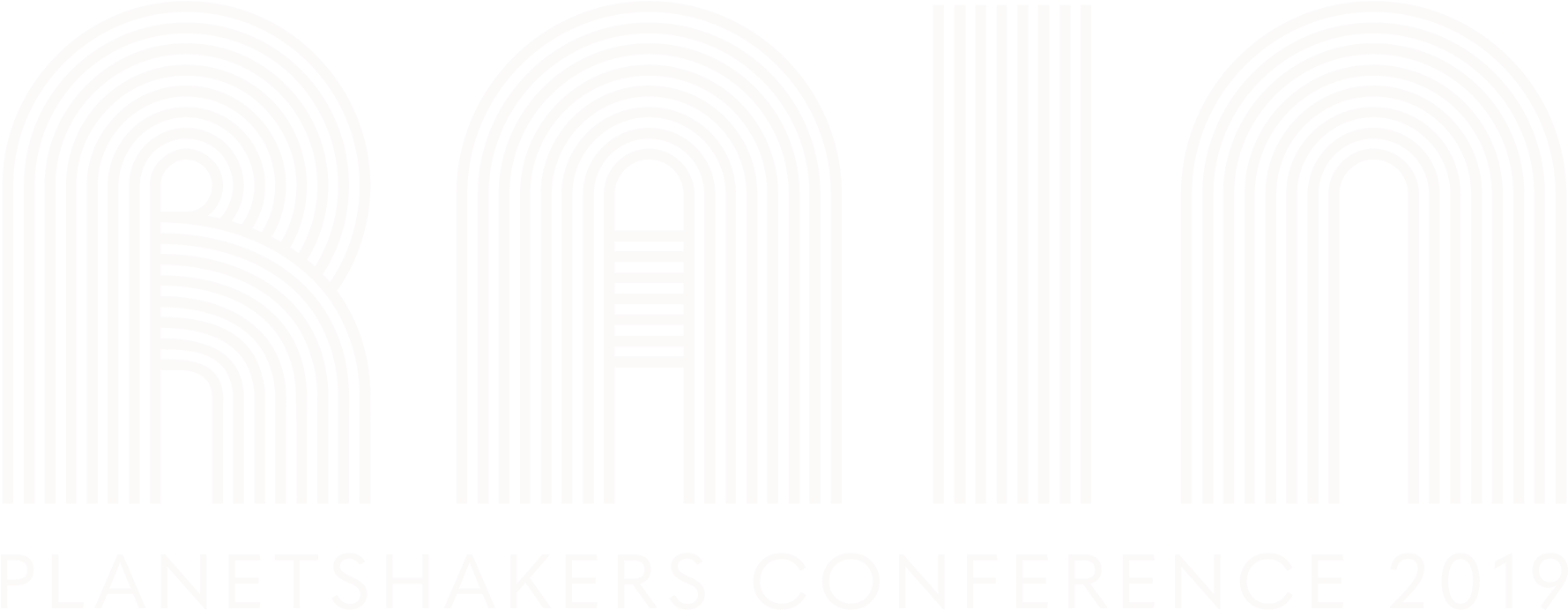 Planetshakers Conference - Planetshaker Ticket 2019 (1920x1080), Png Download