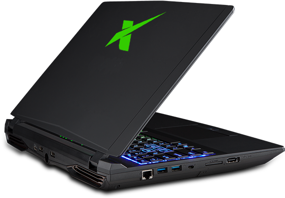 Xidax Xm-10 4k Gtx 1080 8gb Gddr5x - Netbook (600x600), Png Download
