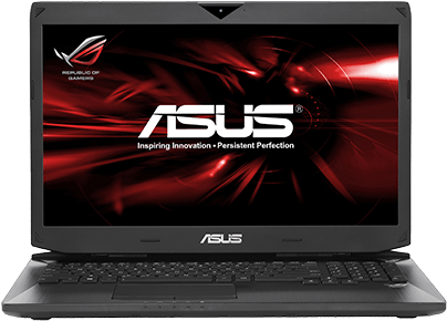 To Better Keep In Touch With Your Co-op Partners And - Asus Rog G750jw (520x426), Png Download
