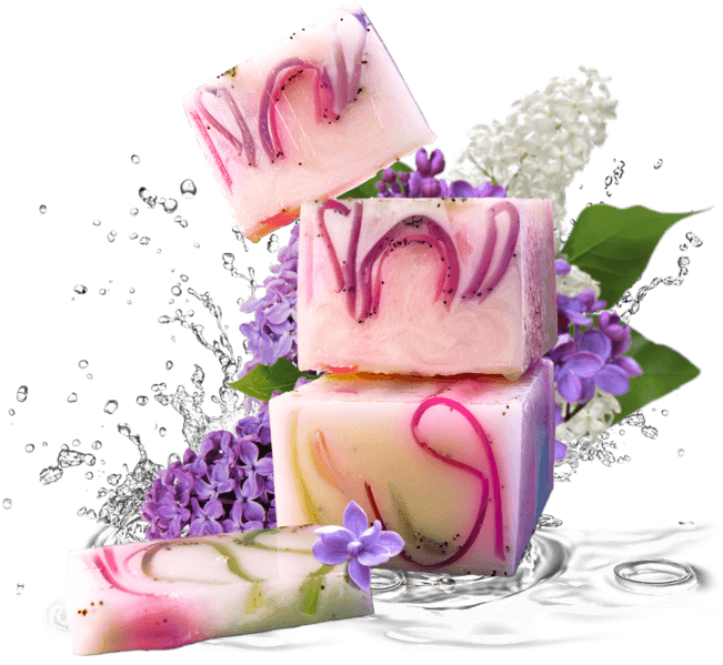 Lilac & Clove - Love&mini Kitchen Whisk Egg Milk Hand Beater Blender (666x600), Png Download