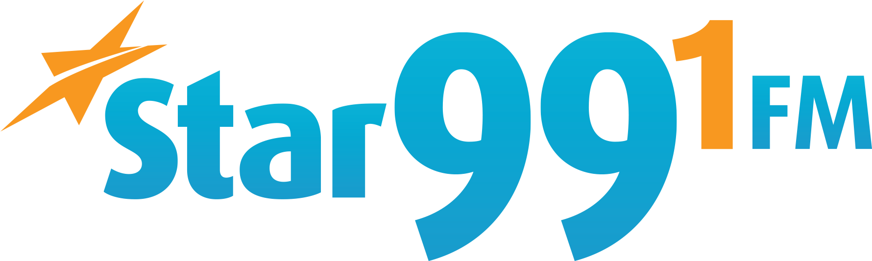 Jesus Did, Honoring The Word Of God By - Star 99.1 (1920x1080), Png Download