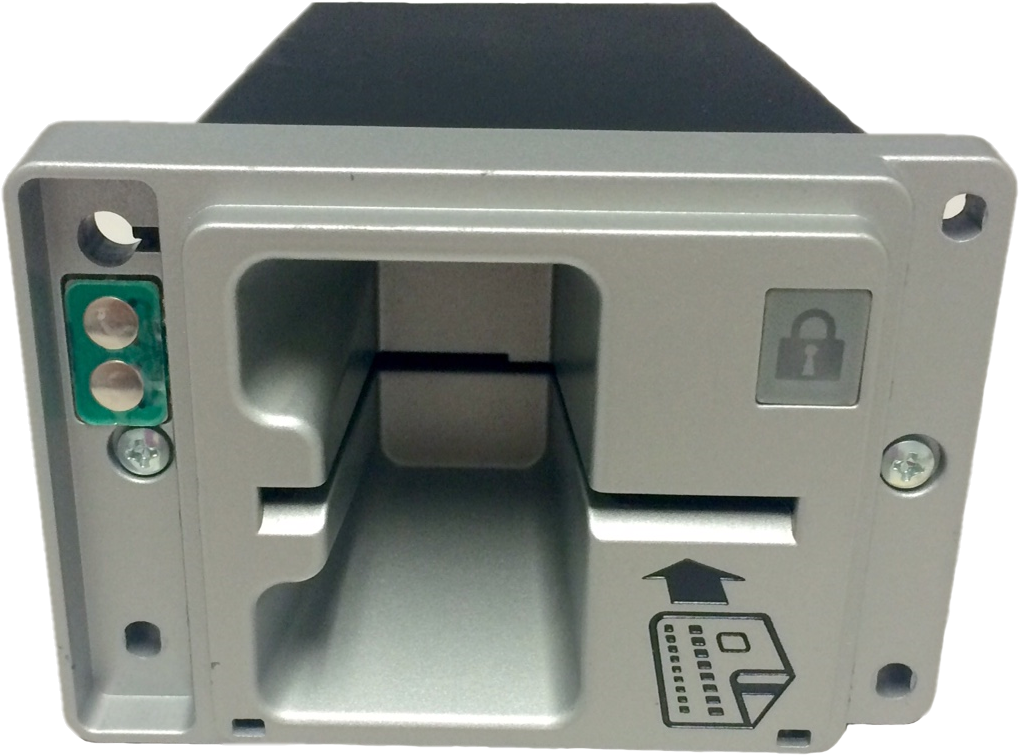 Click To Enlarge - Atm Card Reader (1280x1106), Png Download