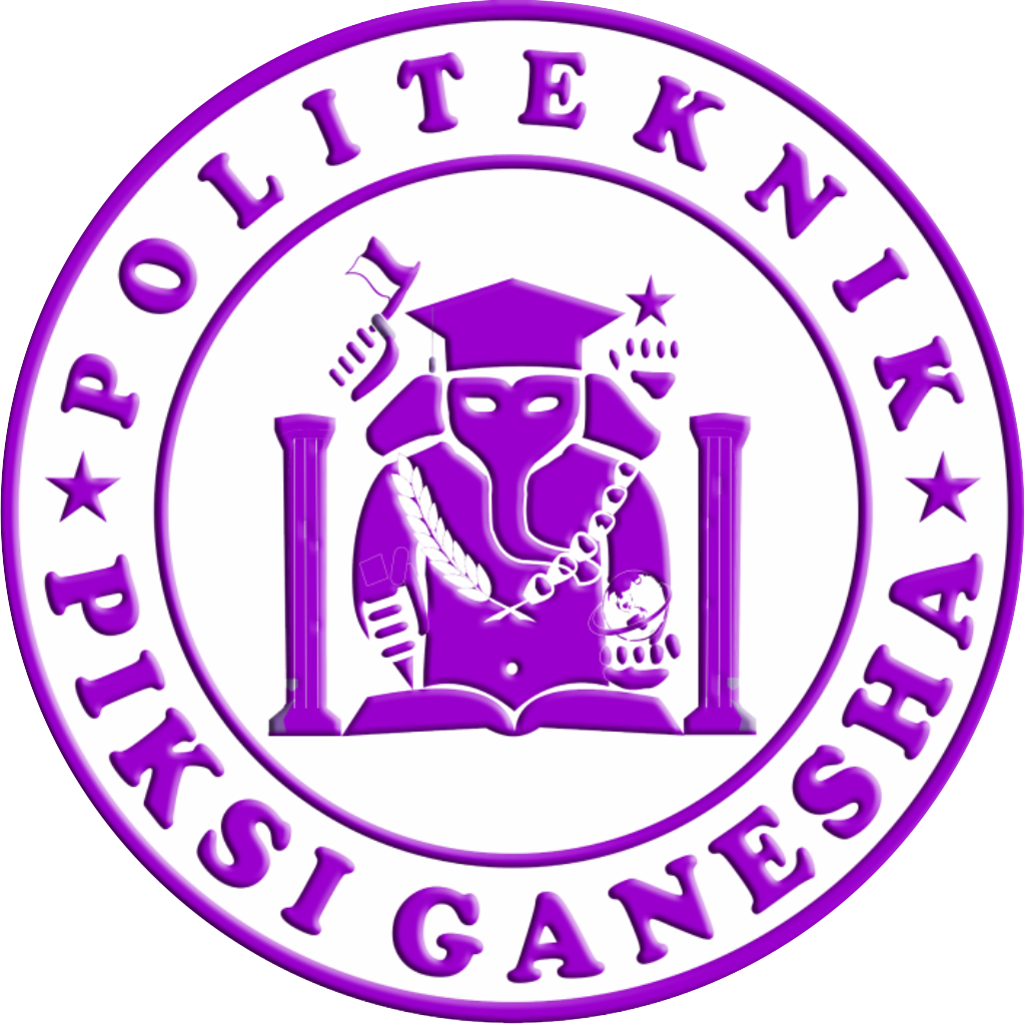 Politeknik Piksi Ganesha Bandung - Piksi Ganesha (1024x1024), Png Download