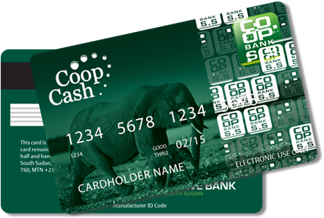 Coopbank-banking - Bank (484x329), Png Download