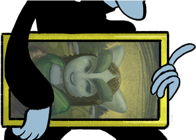 Jpg Black And White Library Beard Clipart Sardar - Theft (530x278), Png Download