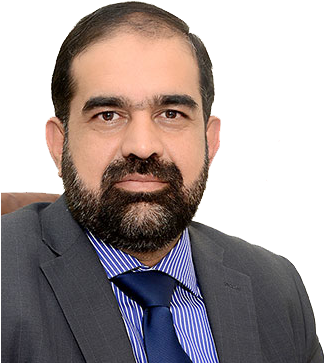 Sardar Shakir Mazari - Death (323x374), Png Download