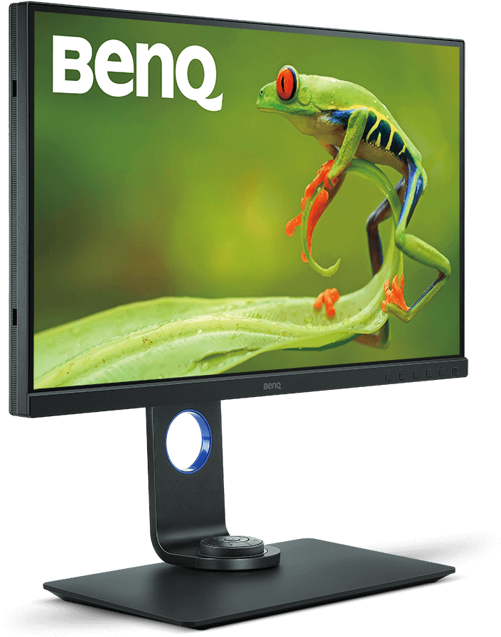 7 - Benq Sw240 Photovue (1000x1000), Png Download