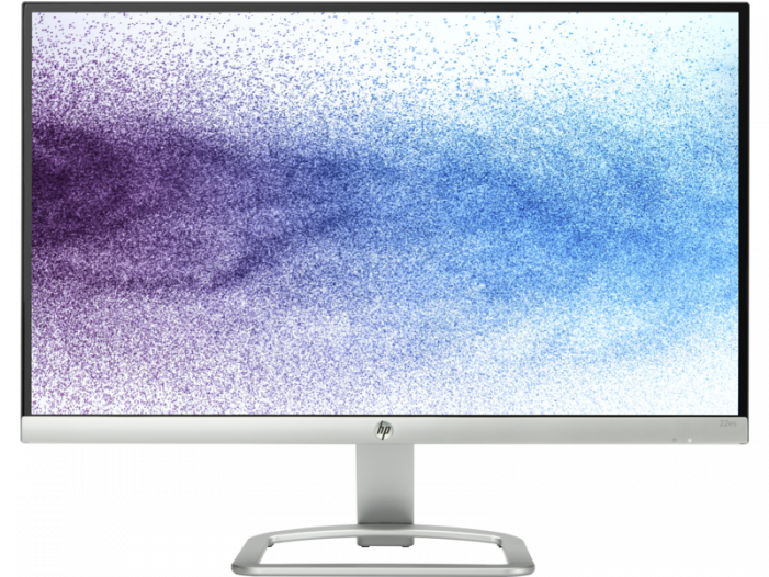 Hp 22" Es Led Backlit Lcd Monitor (700x700), Png Download