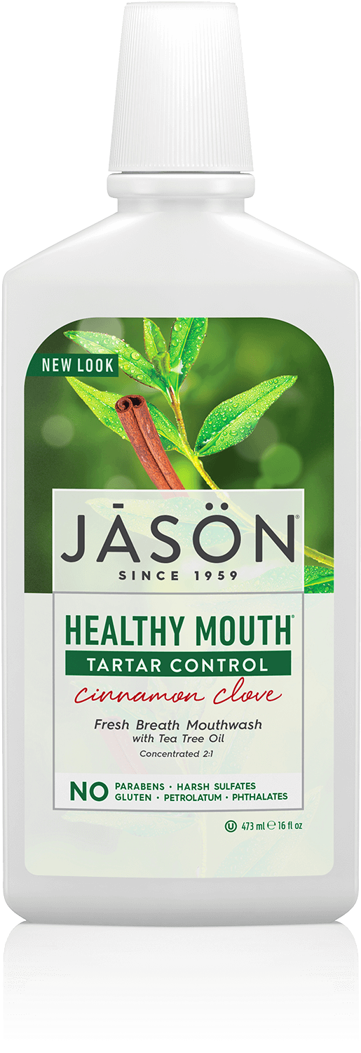 Best Seller - Tea Tree Oil Mouthwash (1200x1540), Png Download