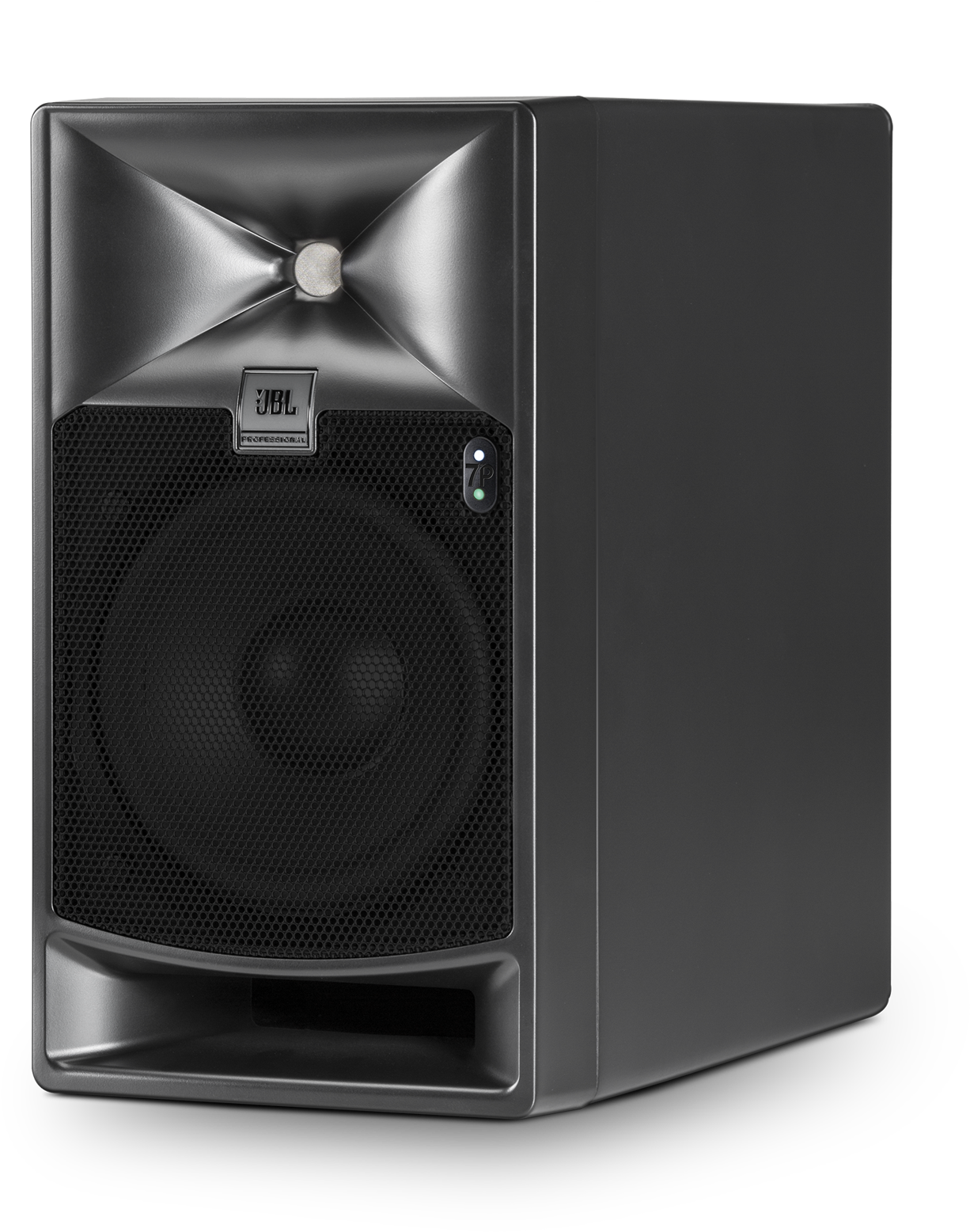Jbl 705p Studio Monitor (1605x1605), Png Download