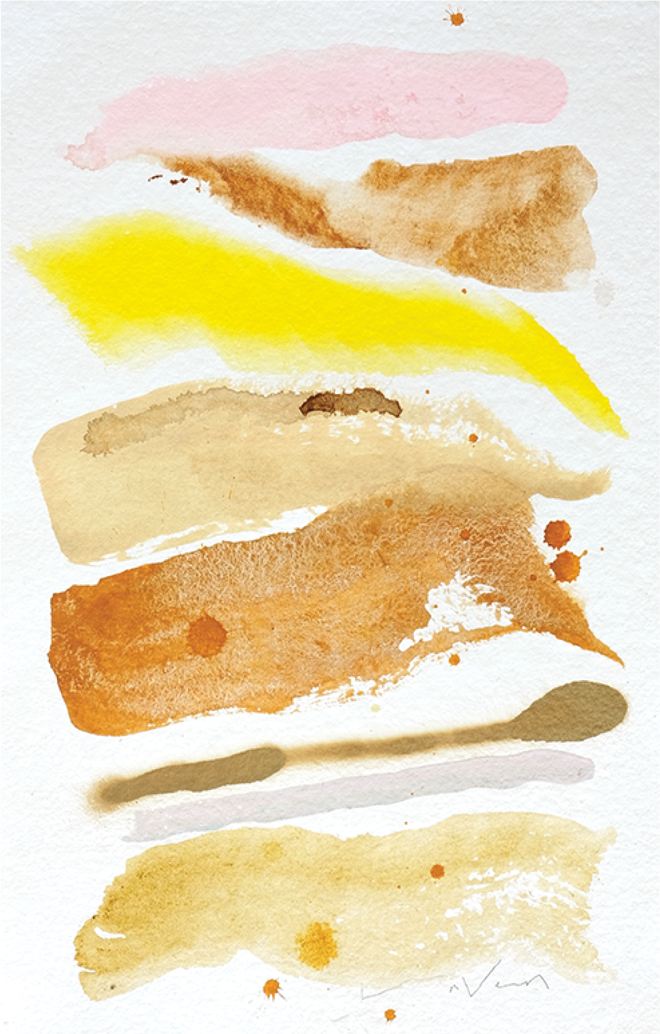 Rosy Rosy - Treacle Tart (1500x2100), Png Download