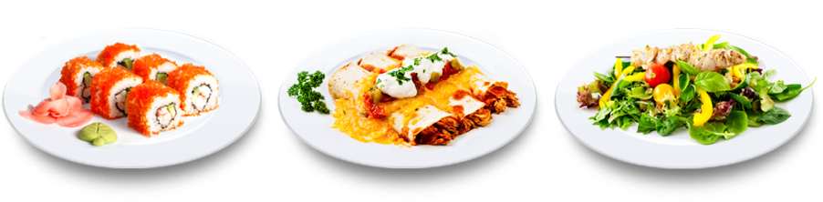 Sw6 6lg - Eat It Now Group Limited (930x395), Png Download