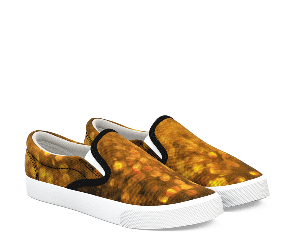 Slip-on Shoe (1024x1024), Png Download