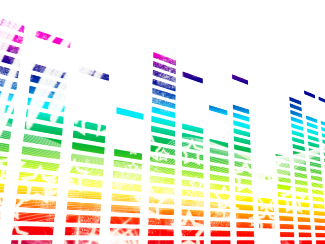 Photoscape Effects Clipart Png Transparent - Acertou A Mão (640x480), Png Download