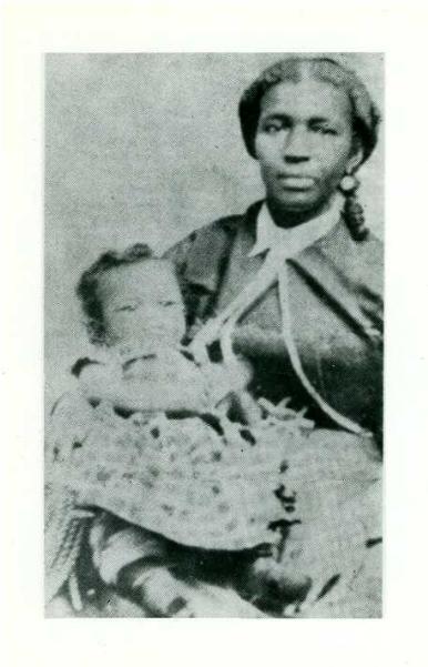 3 Oct - Web Dubois And His Mother (928x600), Png Download