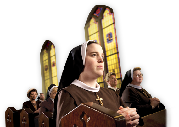 Devoted To Our Mother Mary And Centered In The Eucharist, - Bishop (792x452), Png Download