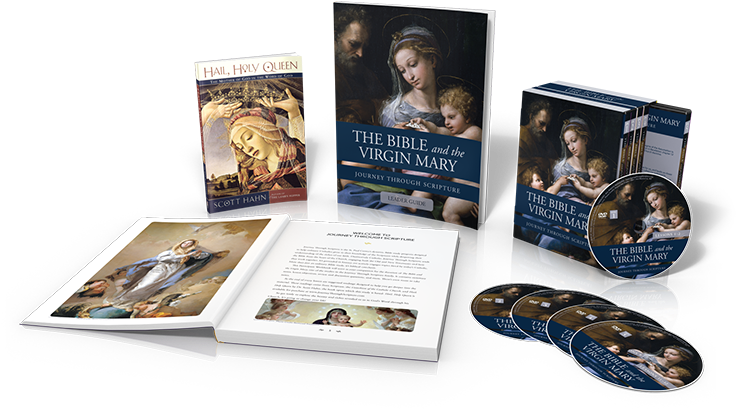 How It Works - Great Big Canvas Poster Print Entitled The Virgin Of (750x423), Png Download