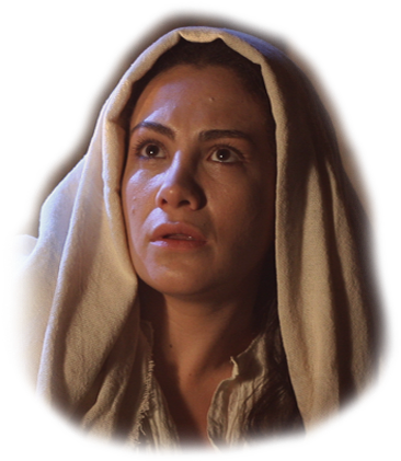 Mother Mary - Hanan Hillo Age (480x480), Png Download